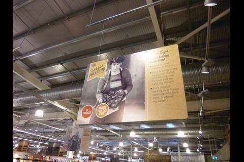 Whole Foods Market, Cheltenham